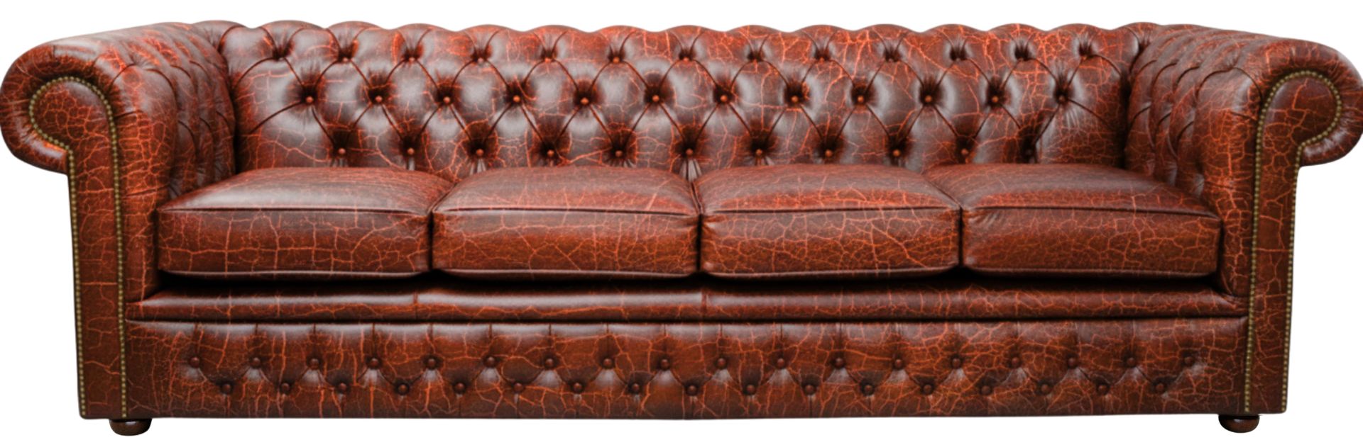 The Durham Chesterfield
